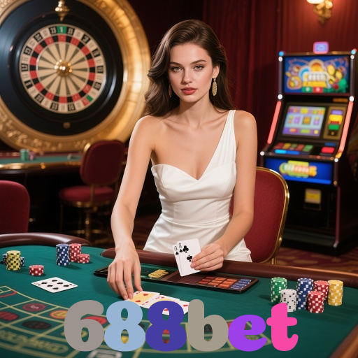 688bet - Baixe o app 688bet no Google Play e jogue ao vivo