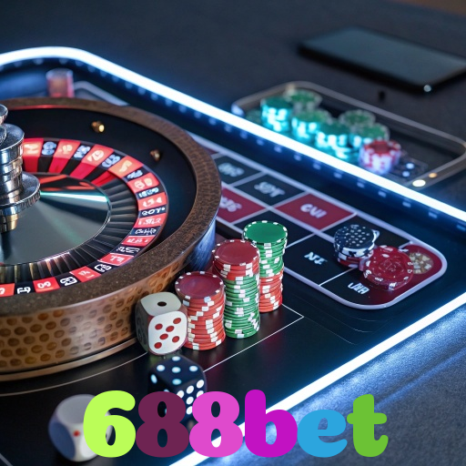 688bet - Baixe o app 688bet no Google Play e jogue ao vivo