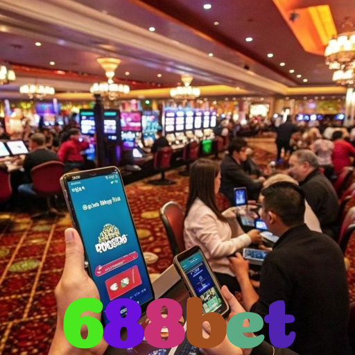 688bet - Baixe o App 688bet para Android e Comece a Jogar