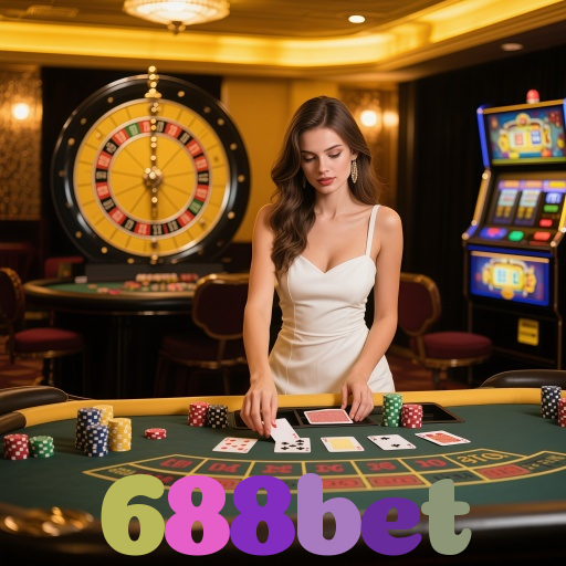 688bet - Baixe o App 688bet para Android e Comece a Jogar