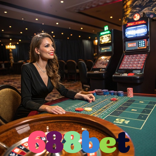 688bet - Baixe o app 688bet no Google Play e jogue ao vivo