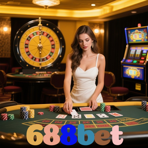 688bet - Baixe o App 688bet para Android e Comece a Jogar