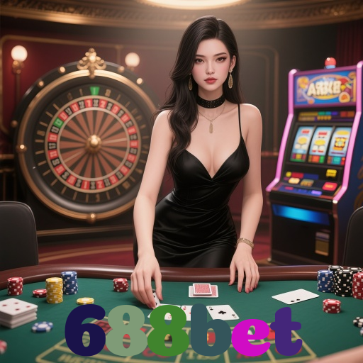 688bet - Baixe o app 688bet no Google Play e jogue ao vivo