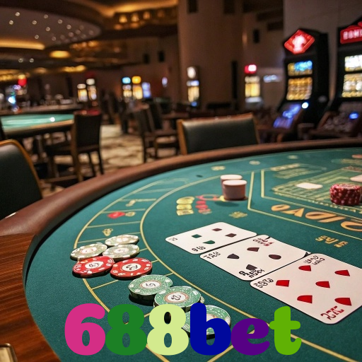 688bet - Baixe o App 688bet para Android e Comece a Jogar