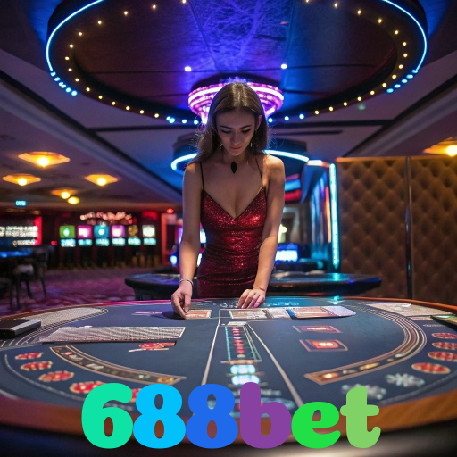 688bet - Baixe o app 688bet no Google Play e jogue ao vivo