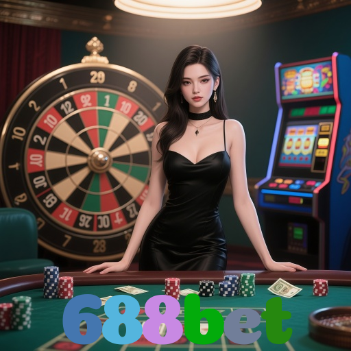 688bet - Baixe o App 688bet para Android e Comece a Jogar