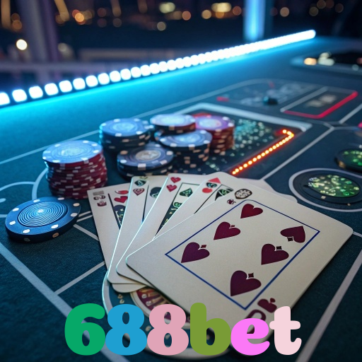 688bet - Baixe o App 688bet para Android e Comece a Jogar