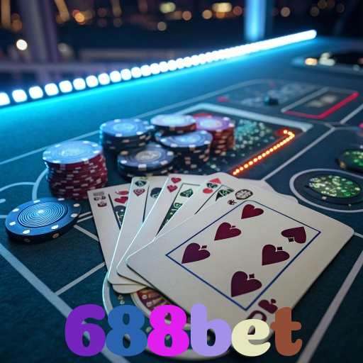 688bet - Baixe o App 688bet para Android e Comece a Jogar