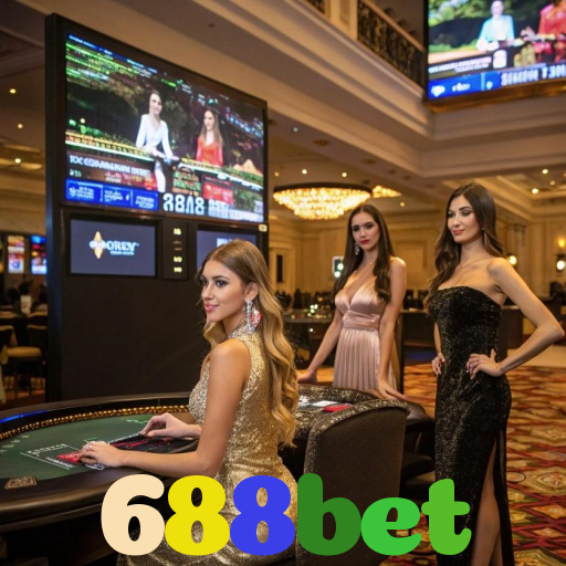 688bet - Baixe o app 688bet no Google Play e jogue ao vivo