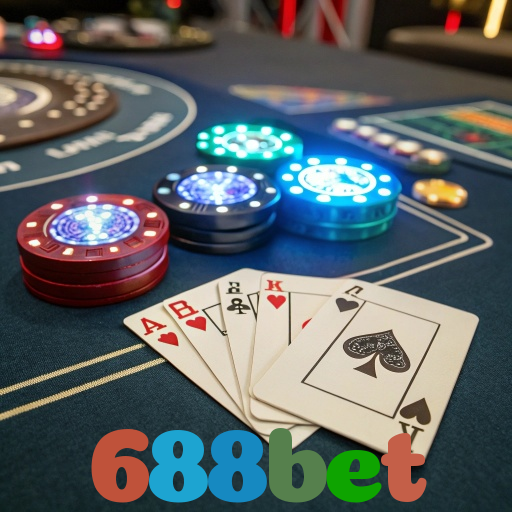 688bet - Baixe o app 688bet no Google Play e jogue ao vivo