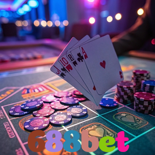 688bet - Baixe o app 688bet no Google Play e jogue ao vivo