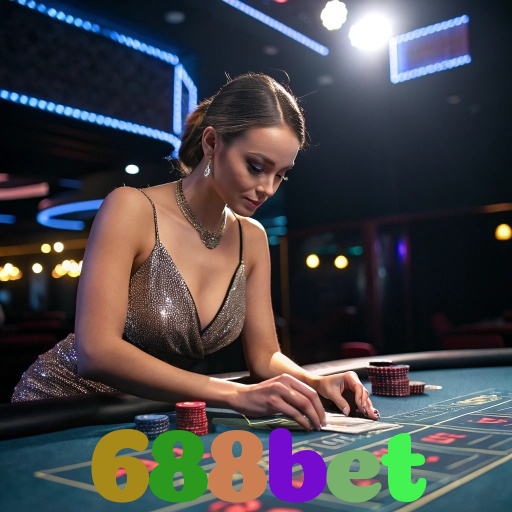 688bet - Baixe o App 688bet para Android e Comece a Jogar