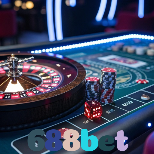688bet - Baixe o app 688bet no Google Play e jogue ao vivo