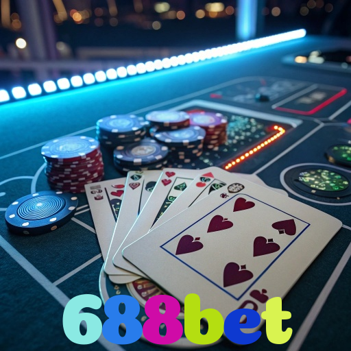 688bet - Baixe o App 688bet para Android e Comece a Jogar