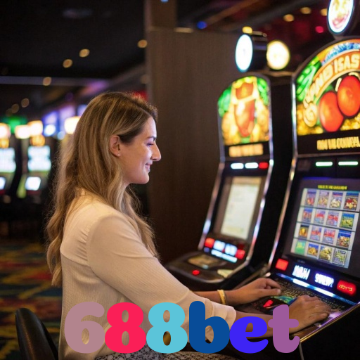 688bet - Baixe o App 688bet para Android e Comece a Jogar