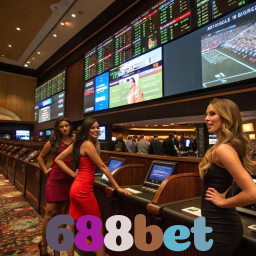 688bet - Baixe o App 688bet para Android e Comece a Jogar