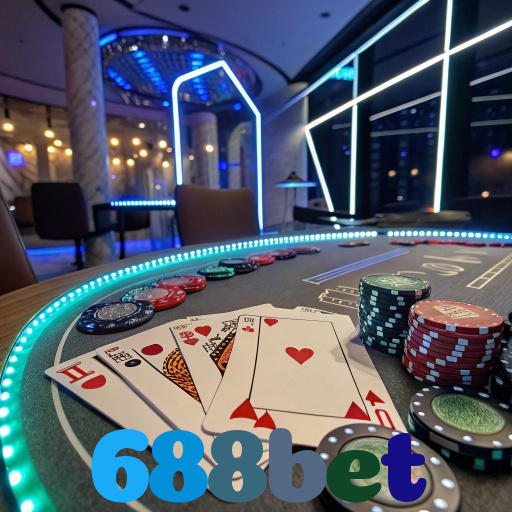688bet - Baixe o App 688bet para Android e Comece a Jogar