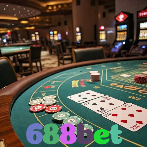688bet - Baixe o App 688bet para Android e Comece a Jogar