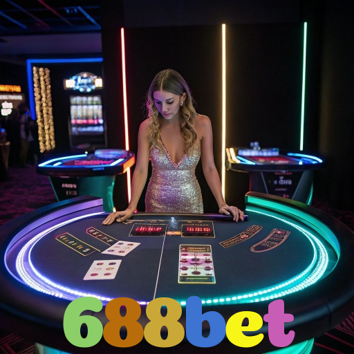 688bet - Baixe o app 688bet no Google Play e jogue ao vivo