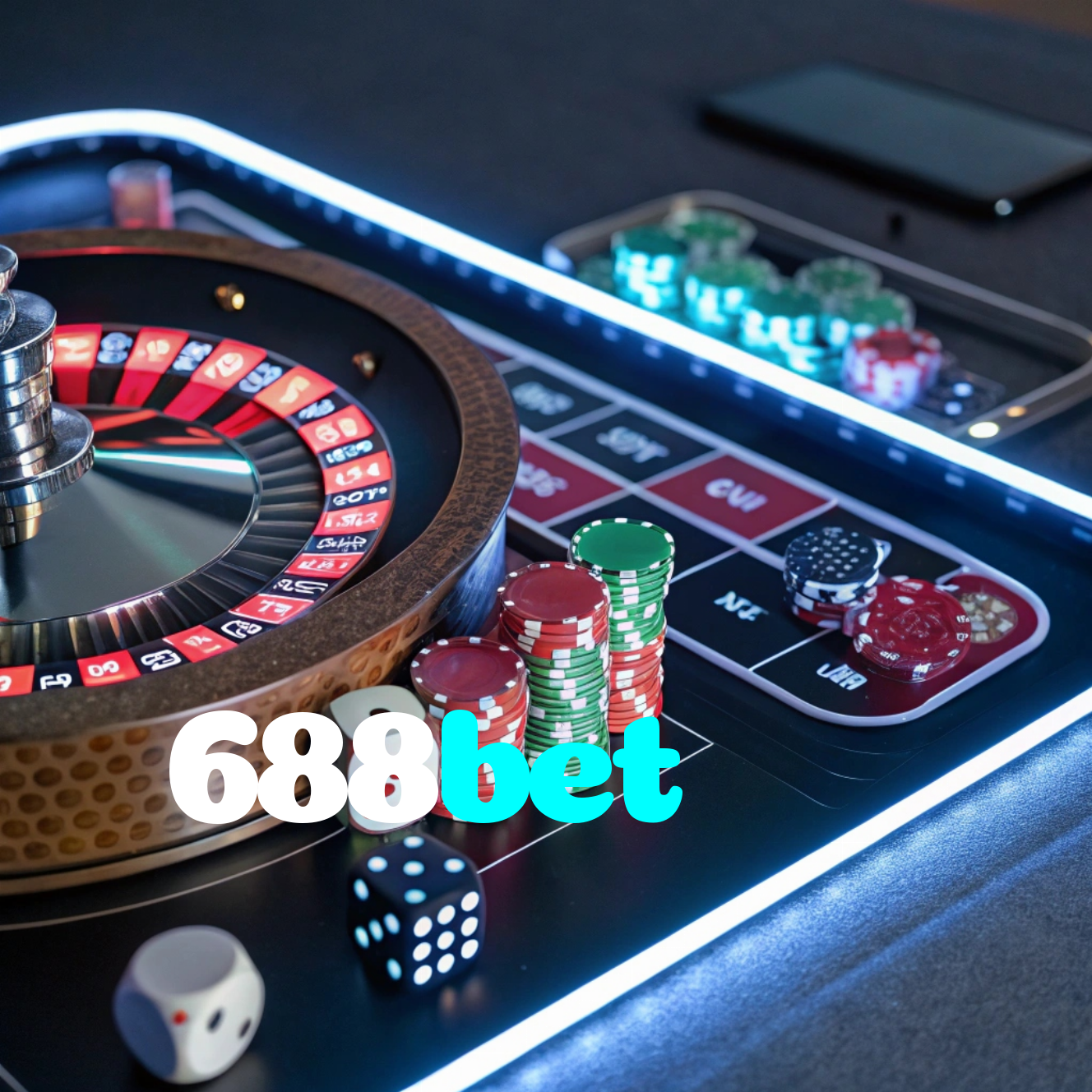 688bet - Baixe o App 688bet para Android e Comece a Jogar