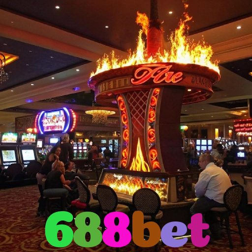 688bet - Baixe o app 688bet no Google Play e jogue ao vivo