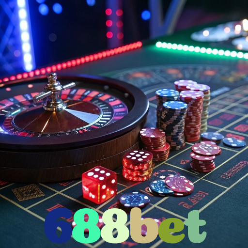 688bet - Baixe o app 688bet no Google Play e jogue ao vivo