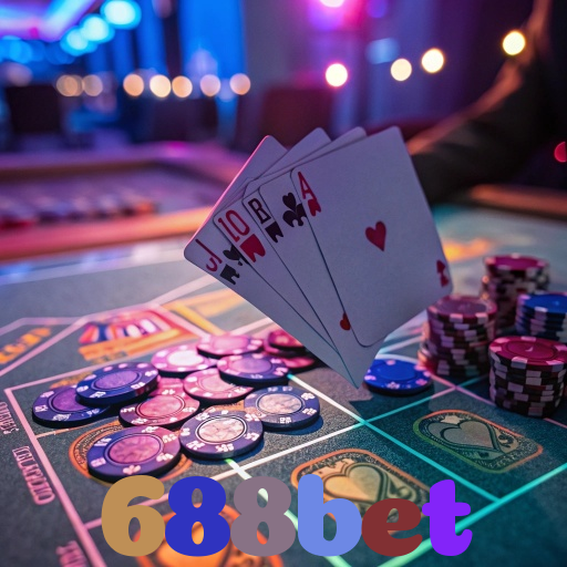 688bet - Baixe o App 688bet para Android e Comece a Jogar