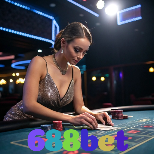 688bet - Baixe o app 688bet no Google Play e jogue ao vivo