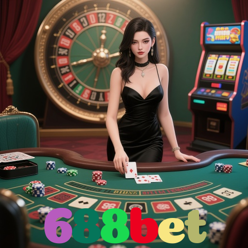 688bet - Baixe o app 688bet no Google Play e jogue ao vivo