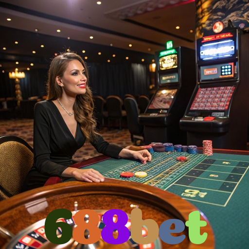688bet - Baixe o App 688bet para Android e Comece a Jogar