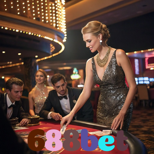 688bet - Baixe o app 688bet no Google Play e jogue ao vivo