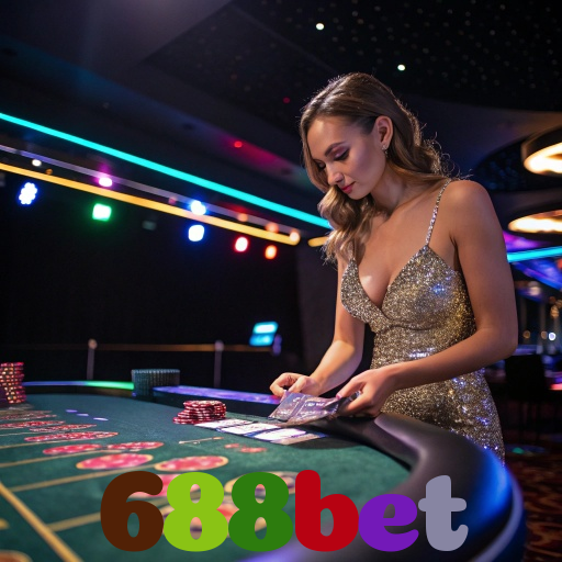 688bet - Baixe o app 688bet no Google Play e jogue ao vivo