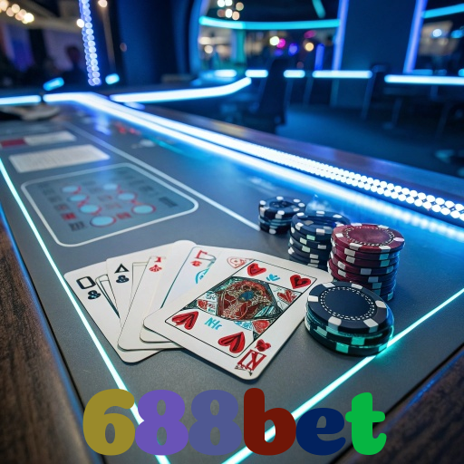 688bet - Baixe o app 688bet no Google Play e jogue ao vivo