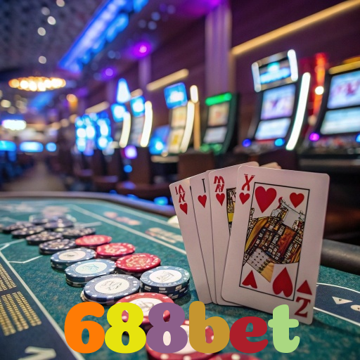 688bet - Baixe o app 688bet no Google Play e jogue ao vivo