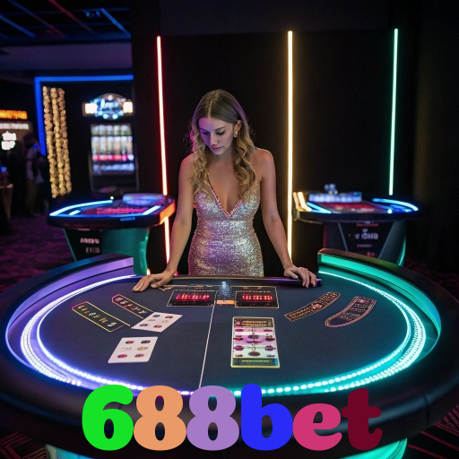 688bet - Baixe o App 688bet para Android e Comece a Jogar