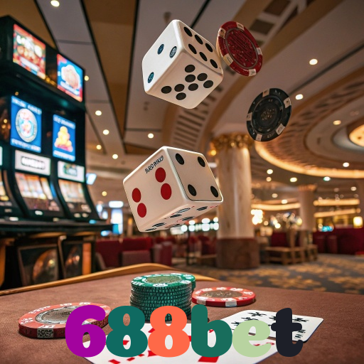 688bet - Baixe o app 688bet no Google Play e jogue ao vivo