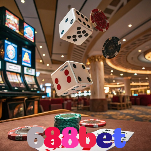 688bet - Baixe o app 688bet no Google Play e jogue ao vivo
