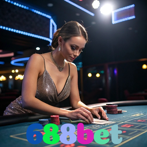 688bet - Baixe o app 688bet no Google Play e jogue ao vivo