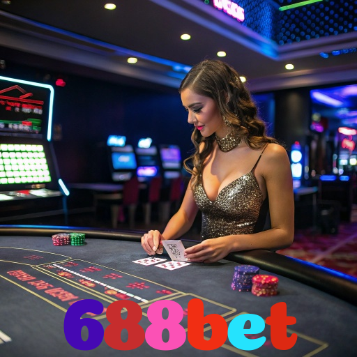 688bet - Baixe o app 688bet no Google Play e jogue ao vivo