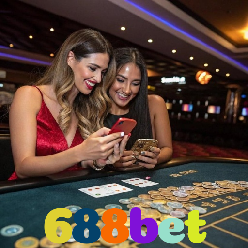 688bet - Baixe o App 688bet para Android e Comece a Jogar