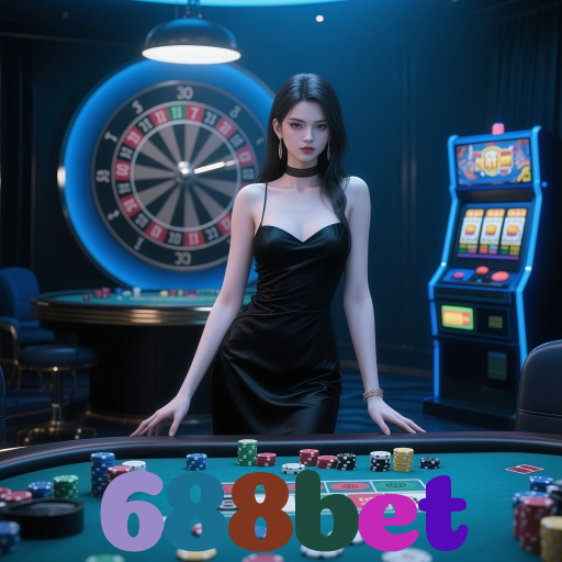 688bet - Baixe o app 688bet no Google Play e jogue ao vivo