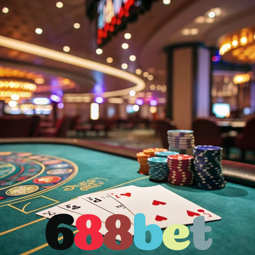 688bet - Baixe o App 688bet para Android e Comece a Jogar