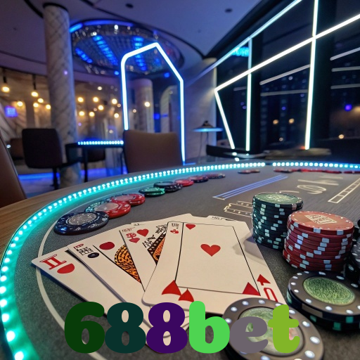 688bet - Baixe o App 688bet para Android e Comece a Jogar
