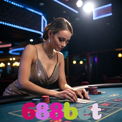 688bet - Baixe o App 688bet para Android e Comece a Jogar