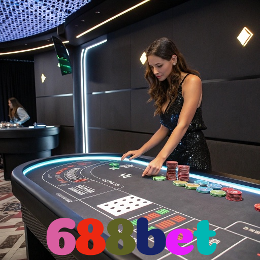 688bet - Baixe o app 688bet no Google Play e jogue ao vivo