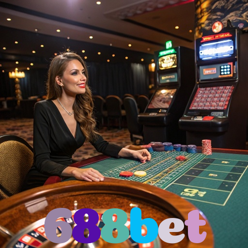 688bet - Baixe o app 688bet no Google Play e jogue ao vivo