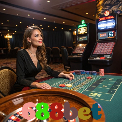 688bet - Baixe o App 688bet para Android e Comece a Jogar