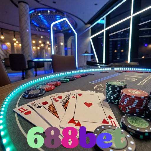 688bet - Baixe o App 688bet para Android e Comece a Jogar