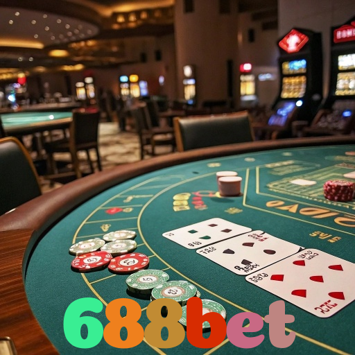 688bet - Baixe o app 688bet no Google Play e jogue ao vivo