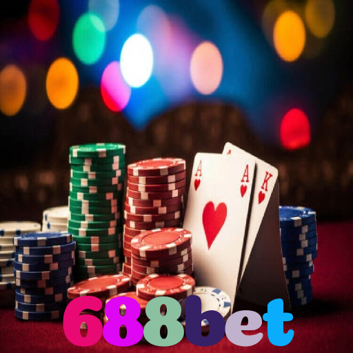 688bet - Baixe o app 688bet no Google Play e jogue ao vivo
